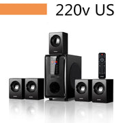 Home Theater Speakers