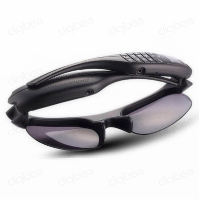 Smart Phone Video Glasses