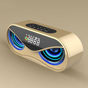 Dual Bluetooth Speaker