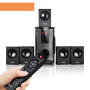 Home Theater Speakers