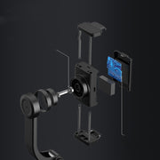 Handheld Gimbal Single Axis Stabilizer