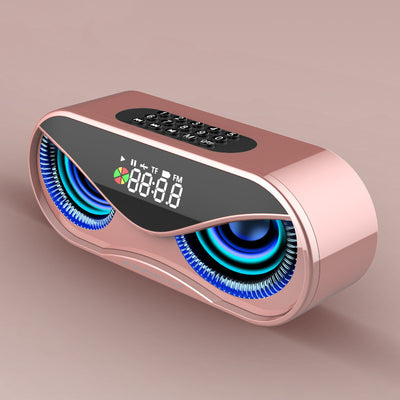 Dual Bluetooth Speaker