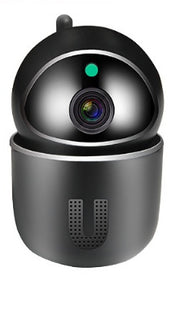 Cloud IP Camera