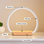 Wireless Touch Night Light