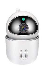 Cloud IP Camera