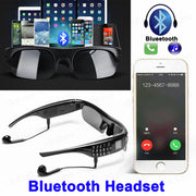 Smart Phone Video Glasses