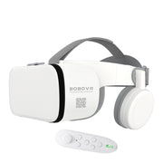 Wireless VR Headset