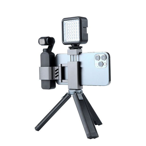 Action Camera Pocket Phone Clip