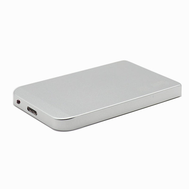 High-speed External Portable Hard Drives