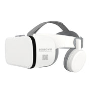 Wireless VR Headset