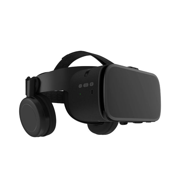 Wireless VR Headset