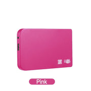 High-speed External Portable Hard Drives