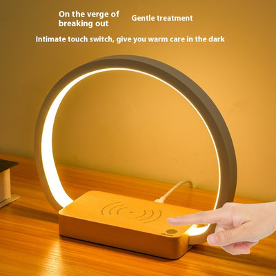 Wireless Touch Night Light