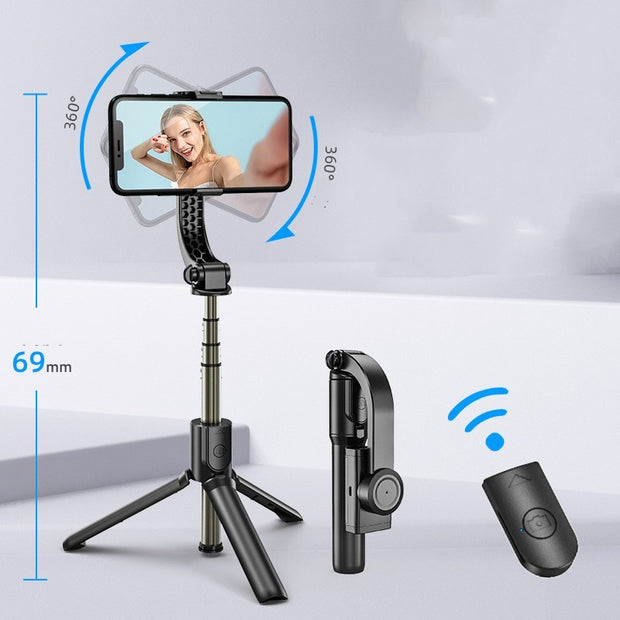 Handheld Gimbal Single Axis Stabilizer