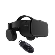 Wireless VR Headset