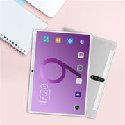 Smart Entertainment Tablet