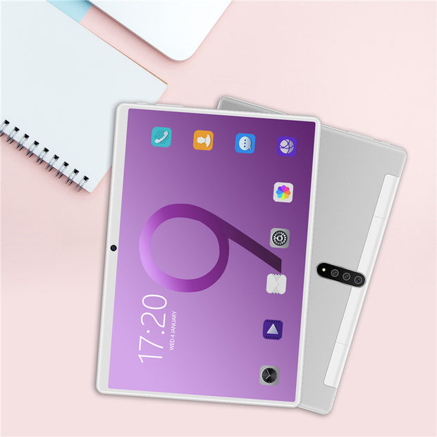 Smart Entertainment Tablet