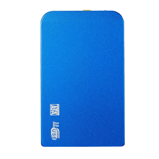 High-speed External Portable Hard Drives