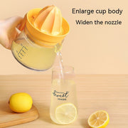 Household Multi-functional Manual Juicer